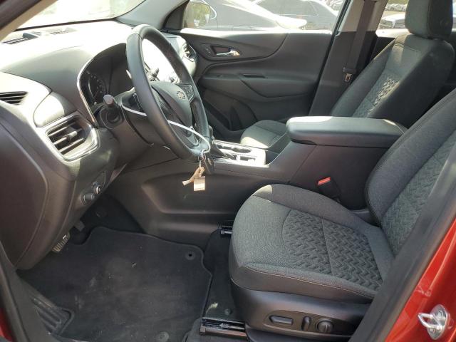 Photo 6 VIN: 3GNAXUEG1RL111645 - CHEVROLET EQUINOX LT 