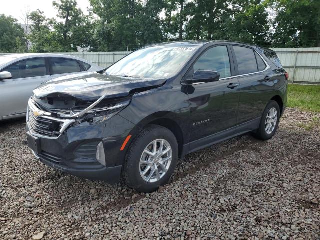 Photo 0 VIN: 3GNAXUEG1RL167522 - CHEVROLET EQUINOX LT 