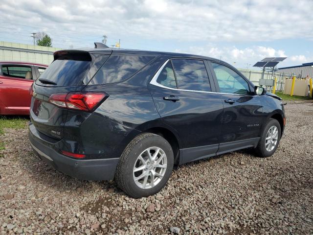 Photo 2 VIN: 3GNAXUEG1RL167522 - CHEVROLET EQUINOX LT 