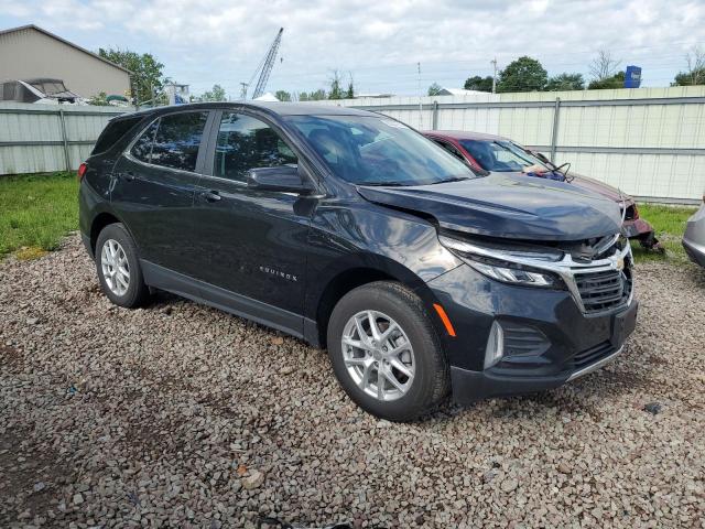 Photo 3 VIN: 3GNAXUEG1RL167522 - CHEVROLET EQUINOX LT 