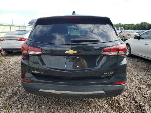 Photo 5 VIN: 3GNAXUEG1RL167522 - CHEVROLET EQUINOX LT 