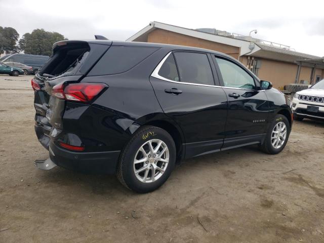 Photo 2 VIN: 3GNAXUEG1RL217450 - CHEVROLET EQUINOX LT 