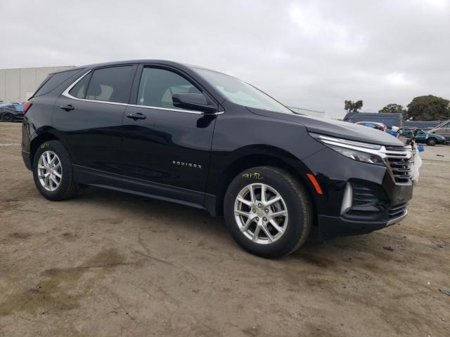 Photo 3 VIN: 3GNAXUEG1RL217450 - CHEVROLET EQUINOX LT 