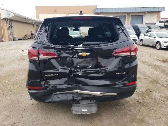 Photo 5 VIN: 3GNAXUEG1RL217450 - CHEVROLET EQUINOX LT 