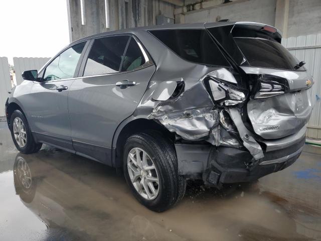 Photo 1 VIN: 3GNAXUEG1RL238895 - CHEVROLET EQUINOX LT 