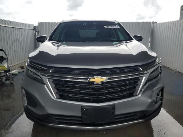 Photo 4 VIN: 3GNAXUEG1RL238895 - CHEVROLET EQUINOX LT 