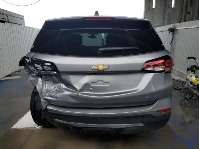 Photo 5 VIN: 3GNAXUEG1RL238895 - CHEVROLET EQUINOX LT 