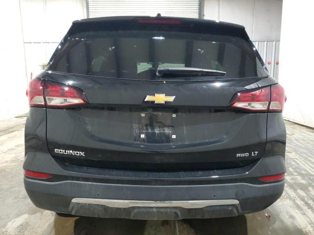 Photo 5 VIN: 3GNAXUEG1RL238914 - CHEVROLET EQUINOX 