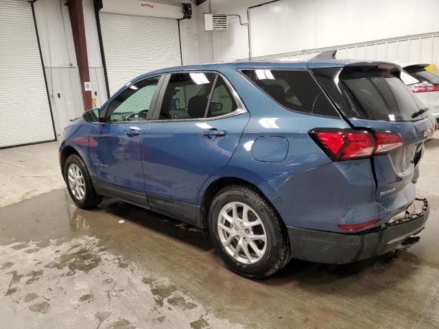 Photo 1 VIN: 3GNAXUEG1RL332047 - CHEVROLET EQUINOX LT 