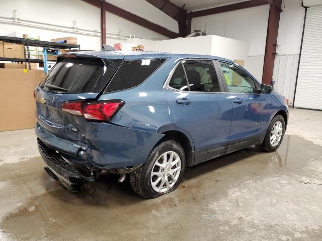 Photo 2 VIN: 3GNAXUEG1RL332047 - CHEVROLET EQUINOX LT 