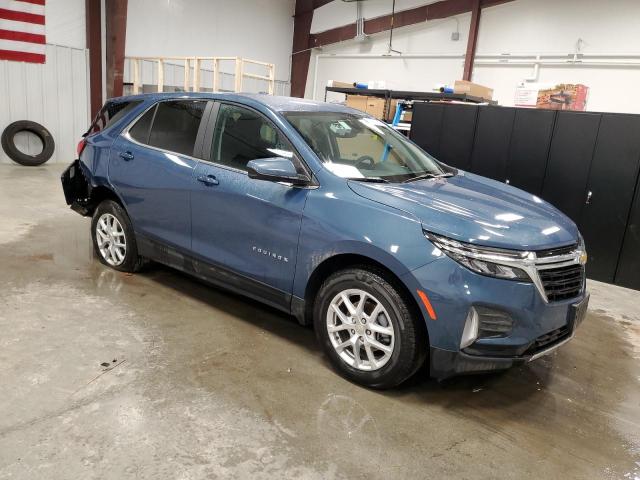 Photo 3 VIN: 3GNAXUEG1RL332047 - CHEVROLET EQUINOX LT 