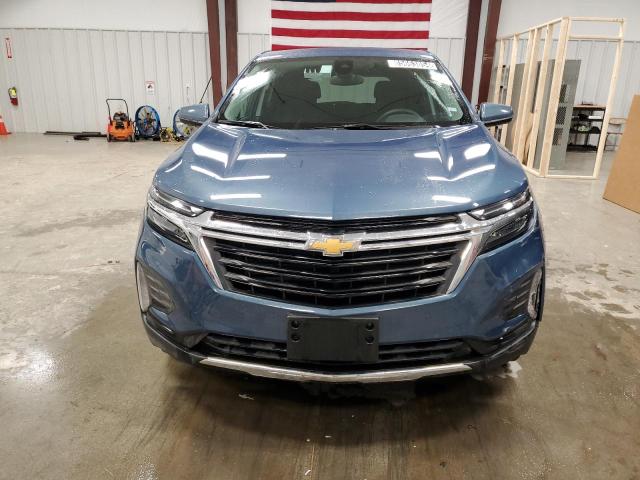 Photo 4 VIN: 3GNAXUEG1RL332047 - CHEVROLET EQUINOX LT 