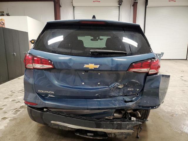 Photo 5 VIN: 3GNAXUEG1RL332047 - CHEVROLET EQUINOX LT 