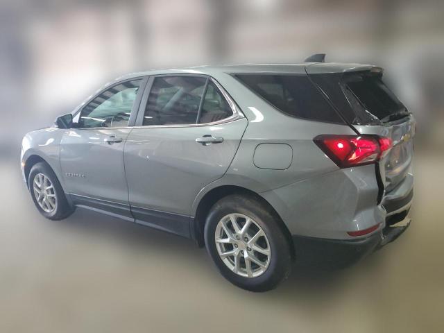 Photo 1 VIN: 3GNAXUEG1RS137927 - CHEVROLET EQUINOX 