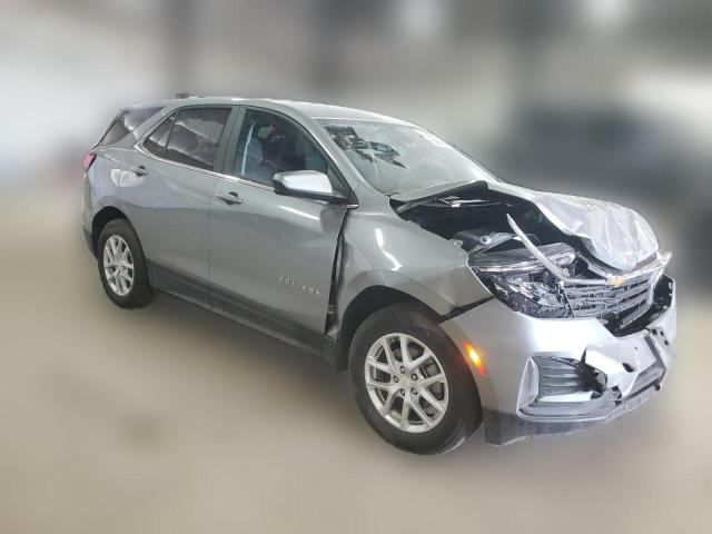 Photo 3 VIN: 3GNAXUEG1RS137927 - CHEVROLET EQUINOX 