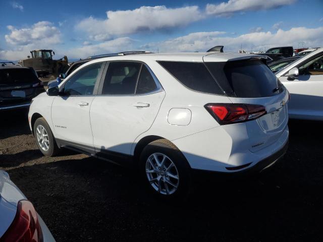 Photo 1 VIN: 3GNAXUEG1RS212982 - CHEVROLET EQUINOX LT 