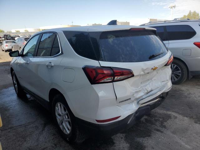 Photo 1 VIN: 3GNAXUEG1RS238806 - CHEVROLET EQUINOX 