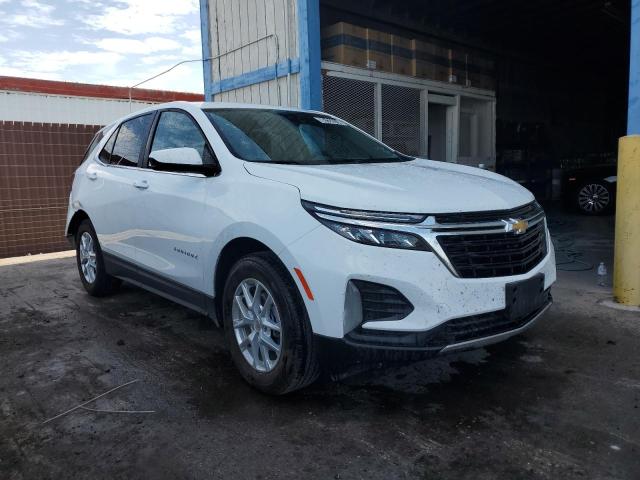 Photo 3 VIN: 3GNAXUEG1RS238806 - CHEVROLET EQUINOX 