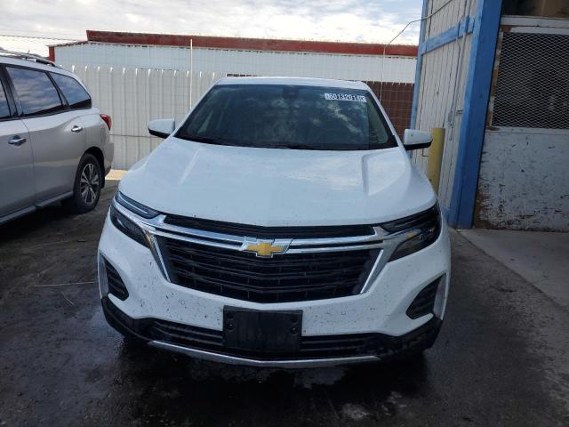 Photo 4 VIN: 3GNAXUEG1RS238806 - CHEVROLET EQUINOX 