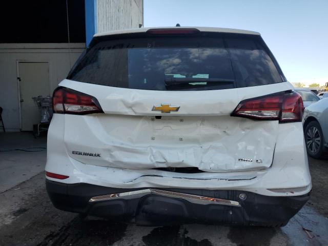 Photo 5 VIN: 3GNAXUEG1RS238806 - CHEVROLET EQUINOX 