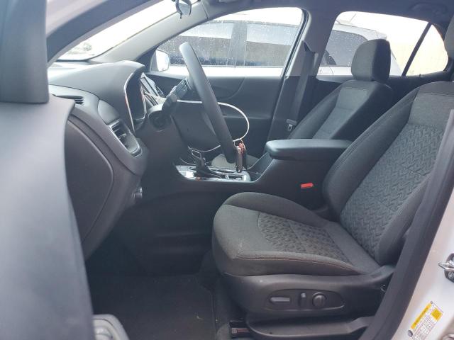 Photo 6 VIN: 3GNAXUEG1RS238806 - CHEVROLET EQUINOX 