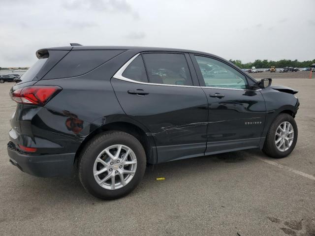 Photo 2 VIN: 3GNAXUEG2PL101431 - CHEVROLET EQUINOX LT 