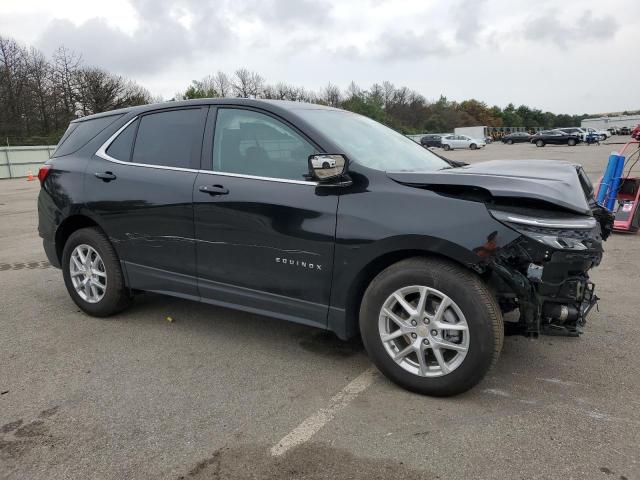 Photo 3 VIN: 3GNAXUEG2PL101431 - CHEVROLET EQUINOX LT 