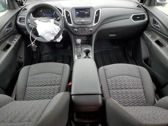 Photo 7 VIN: 3GNAXUEG2PL101431 - CHEVROLET EQUINOX LT 