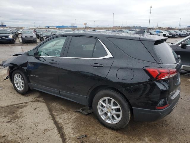 Photo 1 VIN: 3GNAXUEG2PL113840 - CHEVROLET EQUINOX 