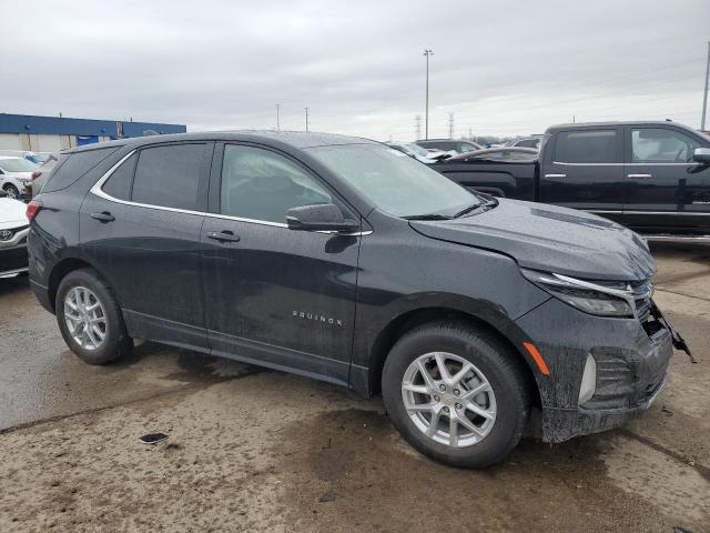 Photo 3 VIN: 3GNAXUEG2PL113840 - CHEVROLET EQUINOX 