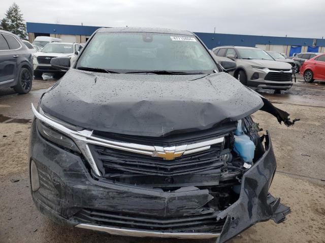 Photo 4 VIN: 3GNAXUEG2PL113840 - CHEVROLET EQUINOX 