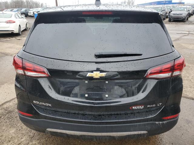 Photo 5 VIN: 3GNAXUEG2PL113840 - CHEVROLET EQUINOX 