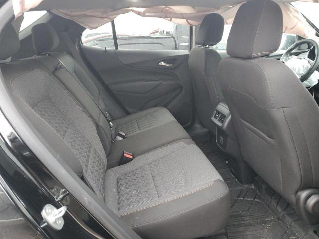 Photo 9 VIN: 3GNAXUEG2PL113840 - CHEVROLET EQUINOX 