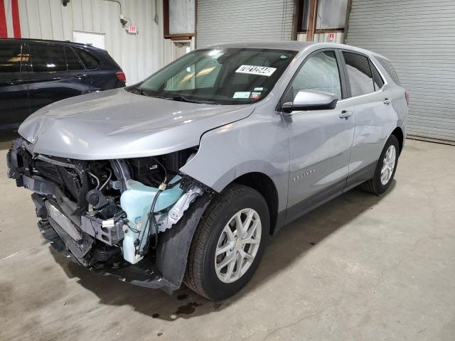 Photo 0 VIN: 3GNAXUEG2PL245559 - CHEVROLET EQUINOX LT 