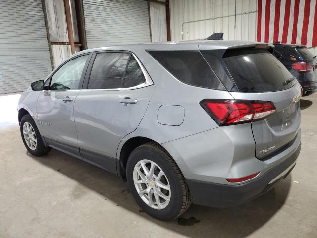 Photo 1 VIN: 3GNAXUEG2PL245559 - CHEVROLET EQUINOX LT 