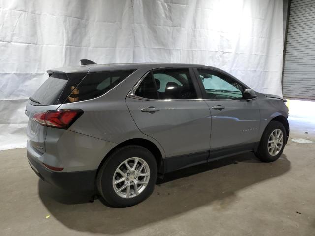 Photo 2 VIN: 3GNAXUEG2PL245559 - CHEVROLET EQUINOX LT 