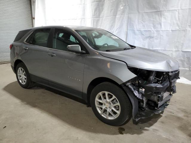 Photo 3 VIN: 3GNAXUEG2PL245559 - CHEVROLET EQUINOX LT 