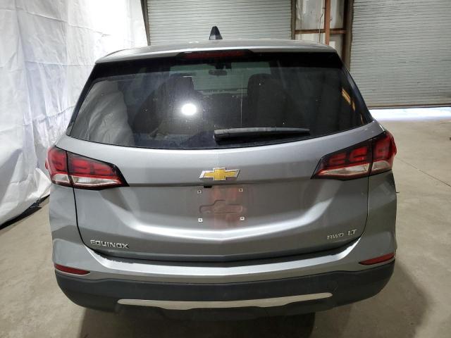 Photo 5 VIN: 3GNAXUEG2PL245559 - CHEVROLET EQUINOX LT 