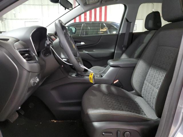 Photo 6 VIN: 3GNAXUEG2PL245559 - CHEVROLET EQUINOX LT 