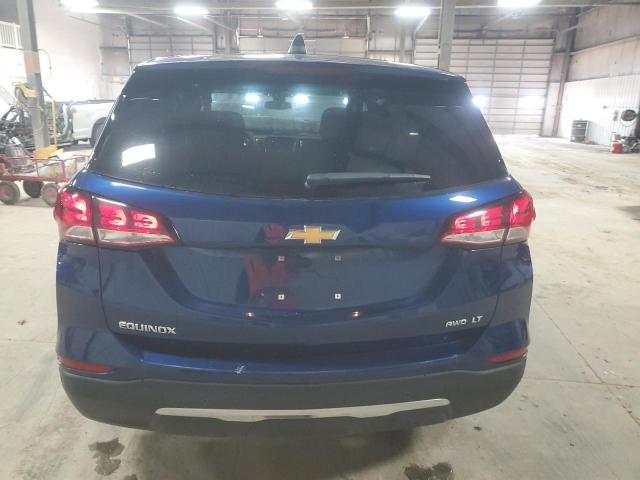 Photo 5 VIN: 3GNAXUEG2PS132541 - CHEVROLET EQUINOX LT 