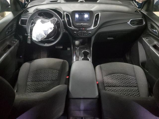 Photo 7 VIN: 3GNAXUEG2PS132541 - CHEVROLET EQUINOX LT 