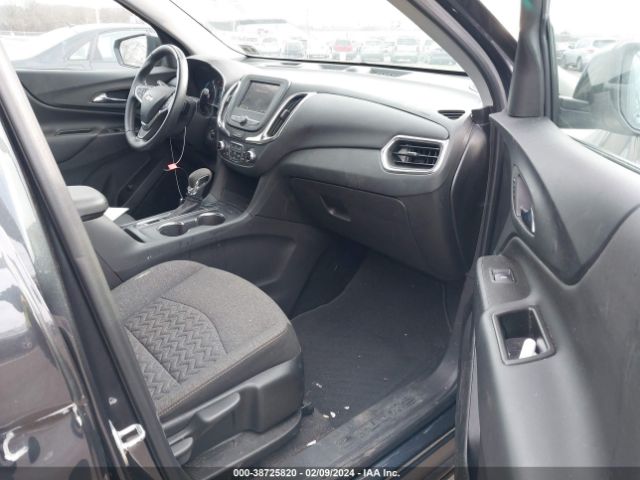 Photo 4 VIN: 3GNAXUEG2PS182663 - CHEVROLET EQUINOX 