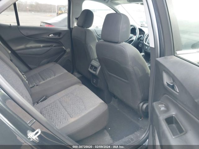 Photo 7 VIN: 3GNAXUEG2PS182663 - CHEVROLET EQUINOX 