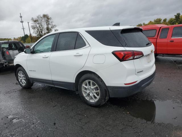 Photo 1 VIN: 3GNAXUEG2PS183697 - CHEVROLET EQUINOX LT 