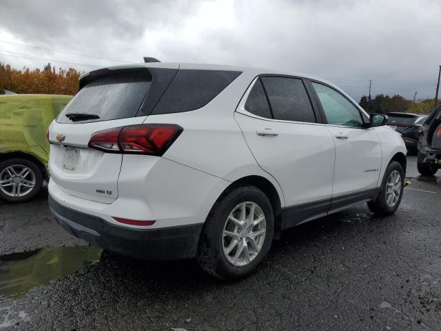 Photo 2 VIN: 3GNAXUEG2PS183697 - CHEVROLET EQUINOX LT 