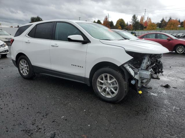 Photo 3 VIN: 3GNAXUEG2PS183697 - CHEVROLET EQUINOX LT 