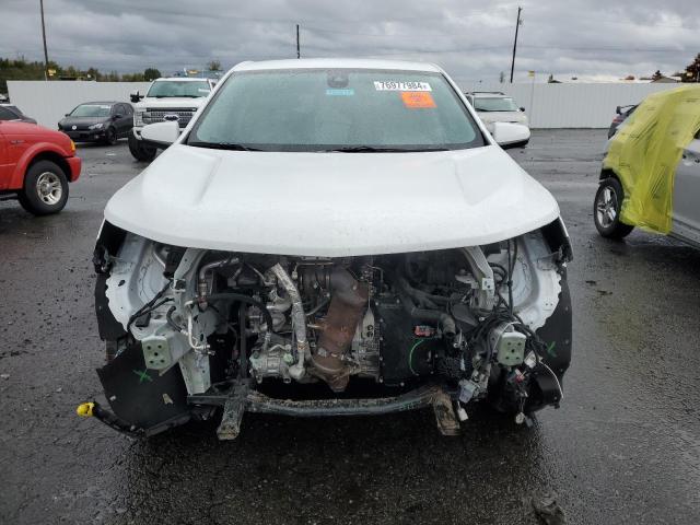 Photo 4 VIN: 3GNAXUEG2PS183697 - CHEVROLET EQUINOX LT 