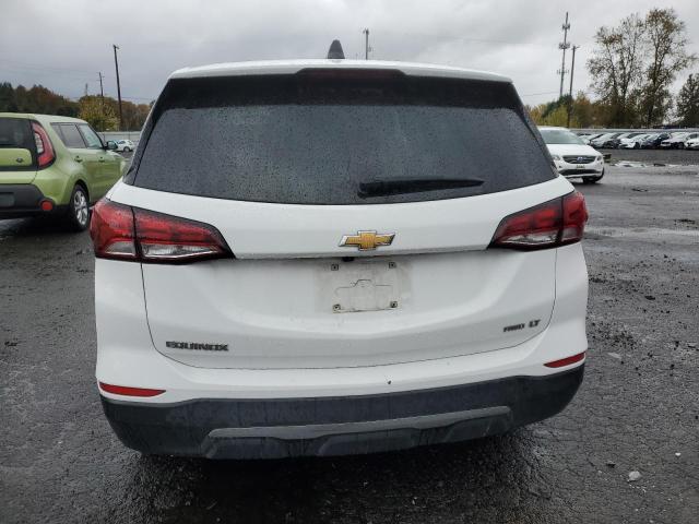 Photo 5 VIN: 3GNAXUEG2PS183697 - CHEVROLET EQUINOX LT 