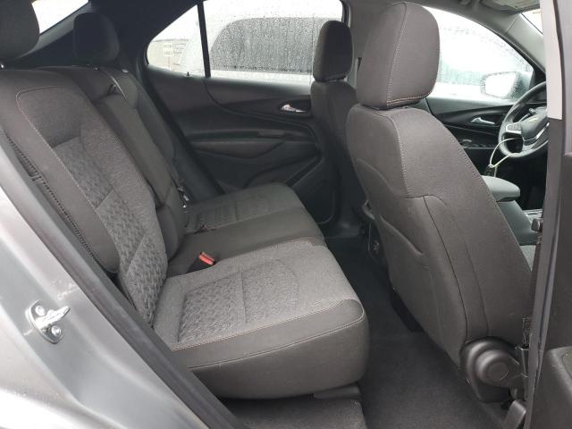 Photo 10 VIN: 3GNAXUEG2PS210445 - CHEVROLET EQUINOX 