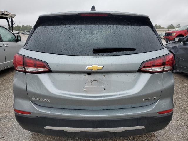 Photo 5 VIN: 3GNAXUEG2PS210445 - CHEVROLET EQUINOX 